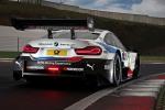 BMW M4 DTM 2018 года